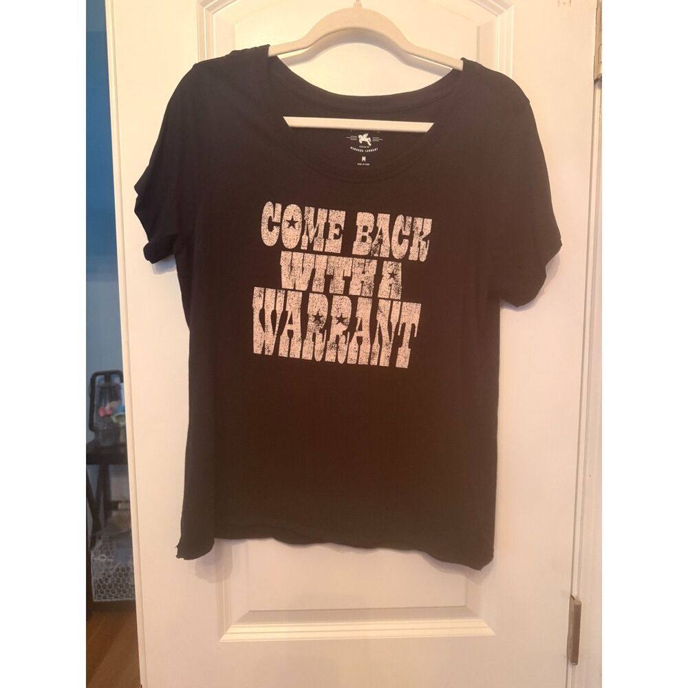 Idyllwind by Miranda Lambert Tshirt Size M EUC